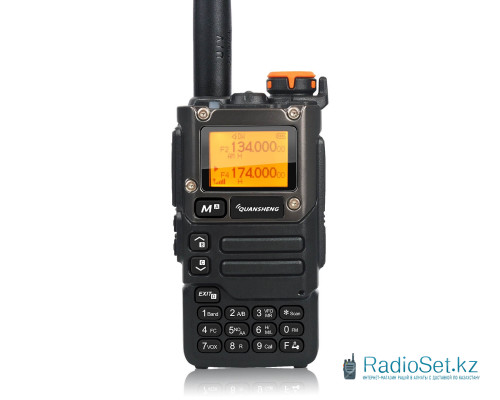 Рация Quansheng UV K5 (8)